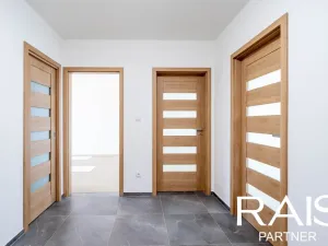 Prodej bytu 3+1, Hustopeče, Větrná, 75 m2