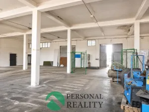Pronájem obchodního prostoru, Chomutov, Lipská, 415 m2