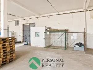 Pronájem obchodního prostoru, Chomutov, Lipská, 415 m2