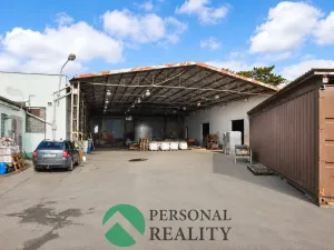 Pronájem obchodního prostoru, Chomutov, Lipská, 415 m2