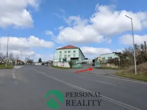 Pronájem obchodního prostoru, Chomutov, Lipská, 415 m2