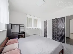 Prodej rodinného domu, Račice-Pístovice - Račice, 100 m2