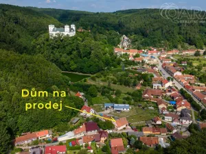 Prodej rodinného domu, Račice-Pístovice - Račice, 100 m2