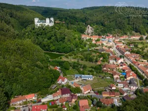 Prodej rodinného domu, Račice-Pístovice - Račice, 100 m2