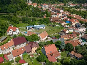 Prodej rodinného domu, Račice-Pístovice - Račice, 100 m2