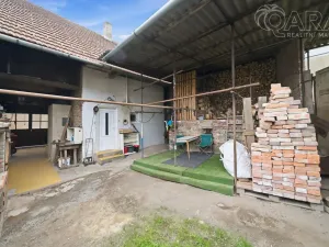 Prodej rodinného domu, Račice-Pístovice - Račice, 100 m2