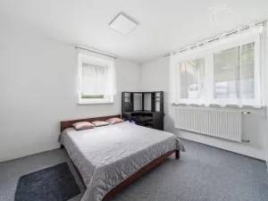 Prodej rodinného domu, Račice-Pístovice - Račice, 100 m2