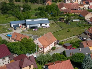 Prodej rodinného domu, Račice-Pístovice - Račice, 100 m2