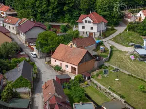 Prodej rodinného domu, Račice-Pístovice - Račice, 100 m2