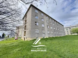 Pronájem bytu 1+1, Hlučín, Severní, 28 m2