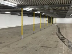 Pronájem skladu, Praha - Horní Počernice, V slavětíně, 745 m2