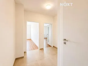 Pronájem bytu 2+kk, Praha - Vršovice, Bulharská, 46 m2
