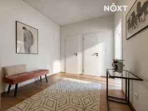 Prodej bytu 2+kk, Praha - Břevnov, Nad Kajetánkou, 45 m2