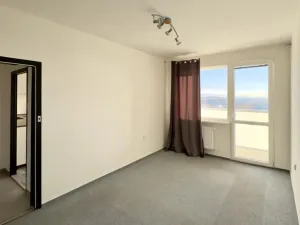 Pronájem bytu 2+kk, Česká Lípa, Hradecká, 40 m2