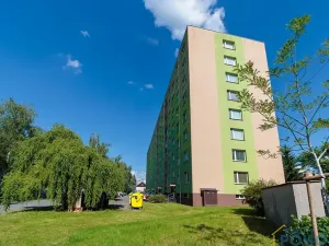 Prodej bytu 2+1, Choceň, Podhomolí, 69 m2