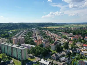 Prodej bytu 2+1, Choceň, Podhomolí, 69 m2