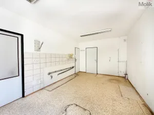 Prodej bytu 3+1, Osek, Hrdlovská, 55 m2