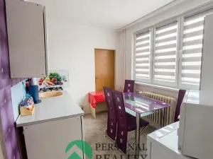 Pronájem bytu 1+1, Bochov, Obuvnická, 34 m2