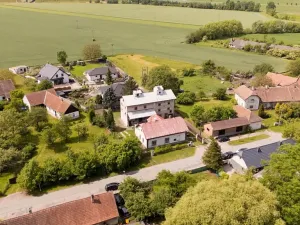 Prodej rodinného domu, Dolní Roveň, 130 m2