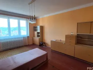 Prodej bytu 2+1, Ústí nad Labem, SNP, 50 m2