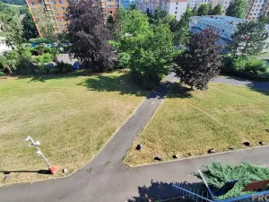 Prodej bytu 2+1, Ústí nad Labem, SNP, 50 m2
