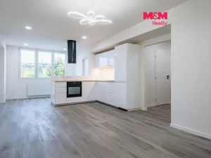 Prodej bytu 3+kk, Kutná Hora - Šipší, Ortenova, 55 m2