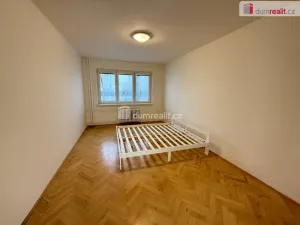 Pronájem bytu 4+kk, Praha - Vinohrady, Pod Rapidem, 72 m2