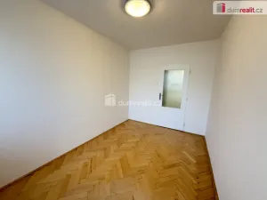 Pronájem bytu 4+kk, Praha - Vinohrady, Pod Rapidem, 72 m2