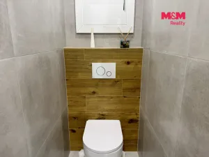 Pronájem bytu 3+kk, Ostrava - Moravská Ostrava, Kochanova, 60 m2