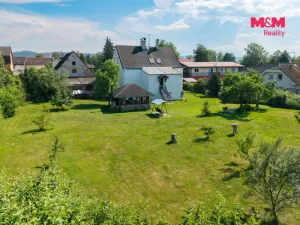 Prodej rodinného domu, Karlovy Vary - Sedlec, Merklínská, 210 m2