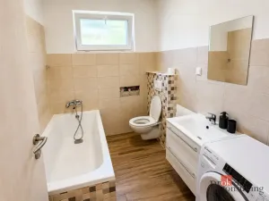 Pronájem bytu 2+kk, Ostrava - Mariánské Hory, Cottonové, 37 m2