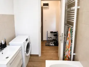 Pronájem bytu 2+kk, Ostrava - Mariánské Hory, Cottonové, 37 m2
