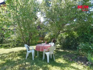 Prodej chaty, Pardubice - Bílé Předměstí, 25 m2