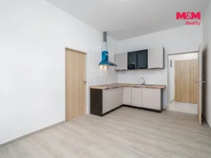 Pronájem bytu 3+1, Teplice, Duchcovská, 80 m2