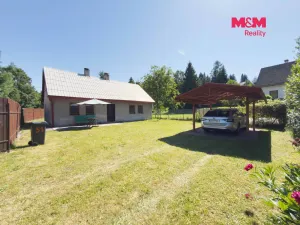 Prodej chaty, Bystřice, 120 m2