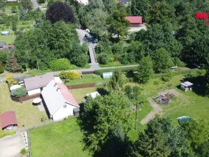 Prodej rodinného domu, Bystřice, 120 m2