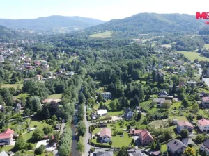 Prodej rodinného domu, Bystřice, 120 m2