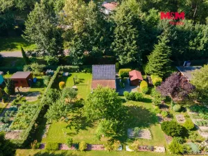 Prodej chaty, Vratimov, U Lesíka, 13 m2