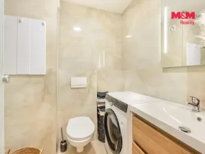 Prodej bytu 1+1, Slaný, Všehlušická, 26 m2