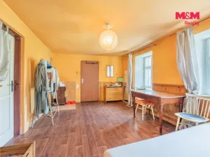 Prodej chaty, Dolní Nivy - Horní Rozmyšl, 130 m2