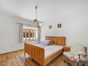 Prodej zemědělského objektu, Lhotka, Radoušská, 450 m2