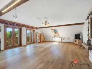 Prodej zemědělského objektu, Lhotka, Radoušská, 450 m2