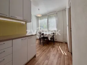 Pronájem bytu 3+1, Otrokovice - Kvítkovice, SNP, 68 m2