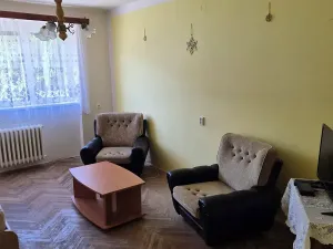 Pronájem bytu 2+1, Drnovice, 65 m2