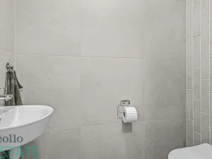 Pronájem bytu 2+kk, Plzeň, Klatovská třída, 50 m2