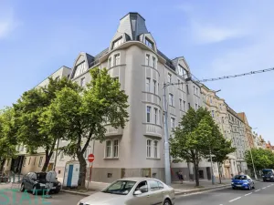 Pronájem bytu 2+kk, Plzeň, Klatovská třída, 50 m2