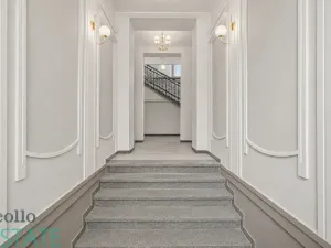 Pronájem bytu 2+kk, Plzeň, Klatovská třída, 50 m2
