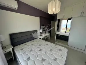 Prodej bytu 2+kk, Trikomo, Kypr, 64 m2