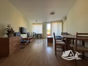 Prodej bytu 2+kk, Nesebar, Bulharsko, 67 m2