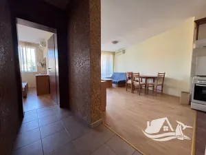 Prodej bytu 2+kk, Nesebar, Bulharsko, 67 m2